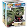 Funko Pop! Super: Naruto - Zetsu - Figura in Vinile da Collezione - Idea Regalo - Merchandising Ufficiale - Giocattoli per Bambini e Adulti - Anime Fans - Figura da Collezione e da Esposizione
