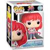 Funko POP! Animation: Jem And The Holograms - Kimber Benton - Figura in Vinile da Collezione - Idea Regalo - Merchandising Ufficiale - Giocattoli per Bambini e Adulti - TV Fans