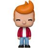 Funko POP! TV: Futurama - Philip J. Fry - Figura in Vinile da Collezione - Idea Regalo - Merchandising Ufficiale - Giocattoli per Bambini e Adulti - TV Fans - Figura da Collezione e da Esposizione
