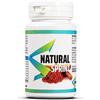 NATURAL SPRINT,Transito Intestinale,Lassativo, Naturale,Stitichezza,Intestino Pigro,Metabolismo lento 90 unità, Compresse