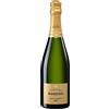 Mandois Champagne Blanc De Blancs Brut Millesime 2019 - Mandois - 0.75L