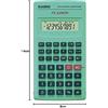 Casio FX Junior Calcolatrici - refurbished