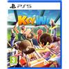 Sony Key We - PlayStation 5 - refurbished
