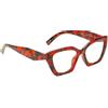 AURIGANE Srl OCCHIALE DA LETTURA PREMONTATO UTILISSIMI 0182 16 +1,00