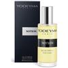 Yodeyma NOTION EAU DE PARFUM 15 ML