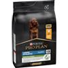 Pro Plan Large Athletic Puppy Healthy Start con pollo per cane 12 kg