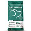 Euro Premium Adult Medium con pollo e riso per cane 3 kg
