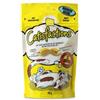 Catisfactions con formaggio snack per gatto 6 x 60 g