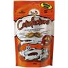 Catisfactions con pollo snack per gatto 12 x 60 g
