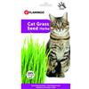 Flamingo Erba Gatta per gatto 3 x 100 g