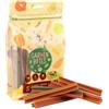 Garden Bites Triple Vegan Sticks snack per cane XL