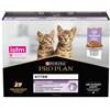 Pro Plan Kitten Healthy Start con tacchino per gattino (85g) 10 x 85 g