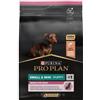 Pro Plan Small & Mini Puppy Sensitive Skin con salmone per cane 2 x 3 kg