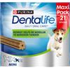 DentaLife Purina Dentalife Sticks Mini (Maxi Pack) 1 x 21 bastoncini