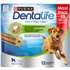 DentaLife Purina DentaLife Daily Oral Care Large per cane (maxi pack) 1 x 12 bastoncini