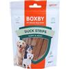 Boxby Duck Strips (Strisce all'anatra) 90 g 90 g