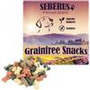 Seberus Snack Trainer Mix senza cereali per cane 500 grammi 2 x 500 g
