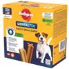 Pedigree Dentastix per cani di taglia piccola 5 - 10 kg 70 pezzi