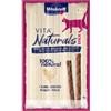 Vitakraft Vita Naturals Stick bastoncini con pollo snack per gatto (4 st.) 5 confezioni