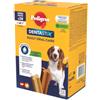 Pedigree Dentastix per cani di taglia media 10 - 25 kg 28 pezzi