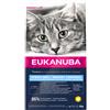 Eukanuba Adult Sterilised / Weight Control al pollo per gatto 2 kg