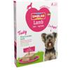 Smolke Smølke Tasty Lamb agnello fresco al vapore cibo umido per cane 10 x 395 g
