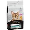 Pro Plan Adult Renal Plus con pollo per gatto 2 x 10 kg