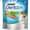DentaLife Purina DentaLife Daily Oral Care Mini per cane 3 x 7 bastoncini