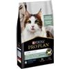 Pro Plan LiveClear Sterilised Senior 7+ con tacchino per gatto 1,4 kg