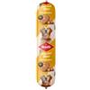 Rodi con pollo e formaggio per cane 9 x 400 g