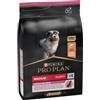 Pro Plan Medium Puppy Sensitive Skin con salmone per cane 2 x 3 kg