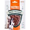 Boxby Duck Trainers per cane 5 x 100 g