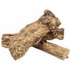 Brekz Snacks - Polmone di bovino per cane 2 x 250 g