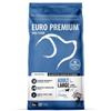 Euro Premium Adult Large al pollo e riso per cane 3 kg