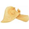 Brekz Snacks - Orecchie di bovino per cane 10 pezzi