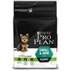 Pro Plan Small & Mini Puppy Healthy Start con pollo per cane 2 x 3 kg