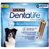 DentaLife Purina DentaLife Daily Oral Care Medium per cane (maxi pack) 1 x 15 bastoncini