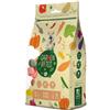 Garden Bites Vegan Bones snack per cane S