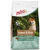 Prins ProCare con insetti e riso per cane 12 kg