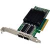 Digitus DN-10180 scheda di rete e adattatore Interno Fibra DN-10180