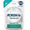 FORZA10 GATTO ACTIVE DIABETIC ADULT PESCE DA 80 GR IN BUSTA 80G