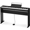 Casio PX-S1100BK Pianoforte 88 tasti pesati +Stand Casio