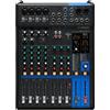 Yamaha MG10XUF Mixer professionale 10 canali USB 4 Mic con alimentazione phantom
