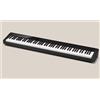 Casio PX-S1100BK Pianoforte 88 tasti pesati