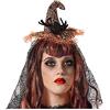 BigBuy Carnival - Cerchietto, Multicolore (S1131239)