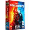 Cranio Creations - Nome in Codice, Seconda Edizione - Il Grande Classico dei Party Game in una Nuova Veste - Party Game - Età 10+ - 15 Min - Da 4 a 8 Giocatori - Edizione in Lingua Italiana