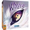 Giochi Uniti The Wolves, Gioco Strategico, 2-5 Giocatori, 14 + Anni, Edizione Italiana, GU769
