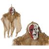 BigBuy Carnival - Fantasma Ciondolo, Multicolore (S1131297)