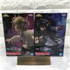 BANPRESTO My Hero Academia Dabi Himiko Toga Figure Set The Evil Vol.3 Banpresto Villains