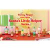 Sogni Pre Sonny Angel Christmas Santa's Little Helper Series cieco scatola assortit...